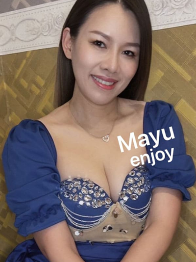 マユ