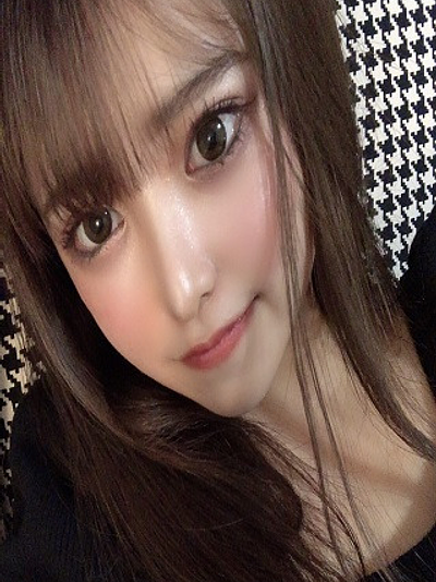 有村あすか(20歳)