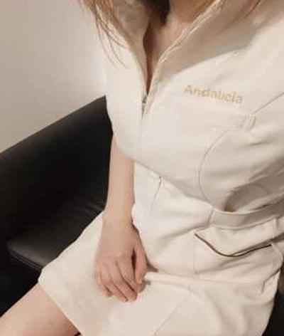 Andalucia (アンダルシア)