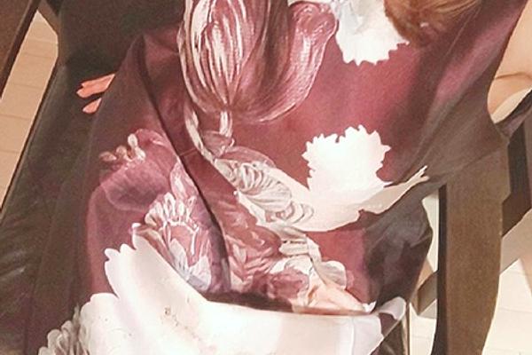 MRS.TENOR (ミセステノール)