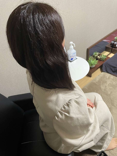 青山美和(40)