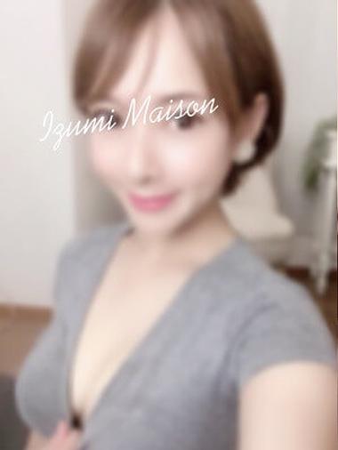 小野寺いずみ(27)