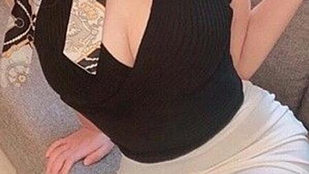 チェリースパ 旧スイートルーム