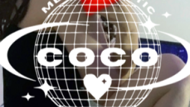 COCO 盛岡