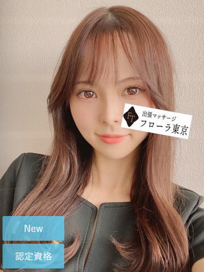 西野れな(23)