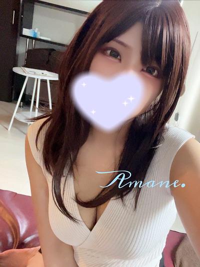 二ノ宮あまね(25)