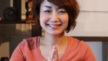 タイ古式&オイルマッサージ 喜楽 福岡