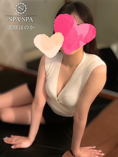 美咲ほのか(24)