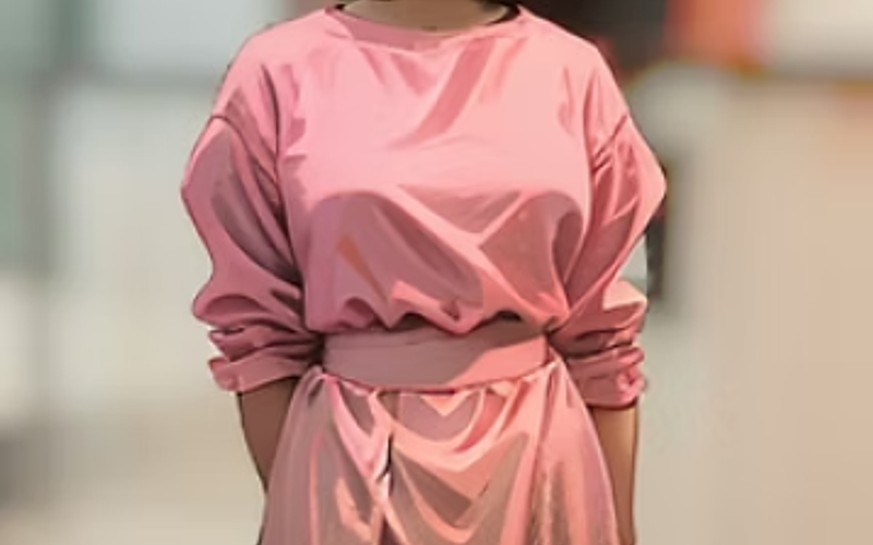 中嶋とうこ(40代半ば)