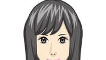 niigata men's aroma allure (アリュール)