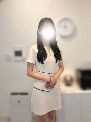 神谷あい（22）