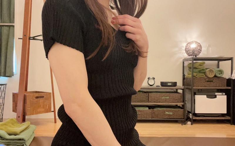 朝倉 しおり (40)