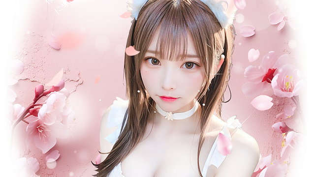 癒心 (ゆしん)