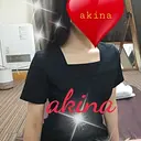 あきな(20代後半)
