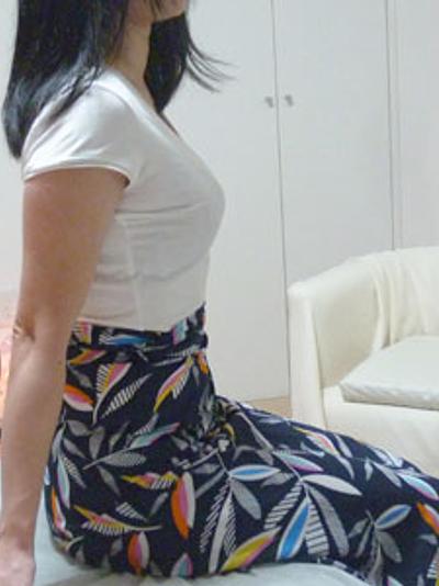 川上