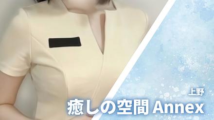 癒しの空間 Annex