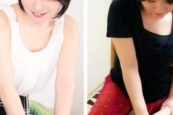 強押し&タイ古式熟女35 (サーティファイブ)