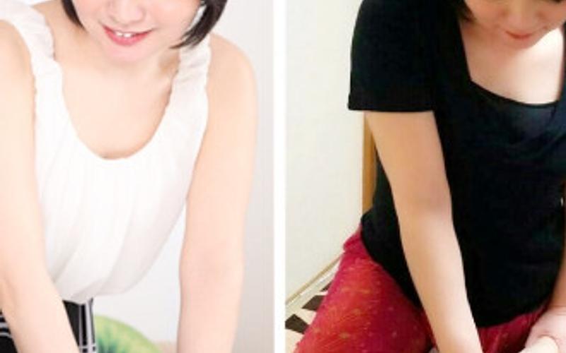 強押し&タイ古式熟女35 (サーティファイブ)