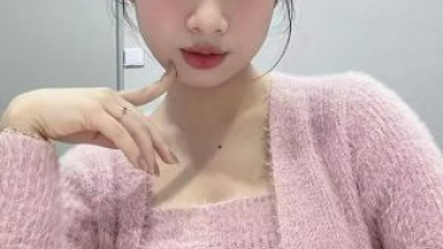 美しいベトナム人の女の子