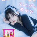 涼髪ひな(22)