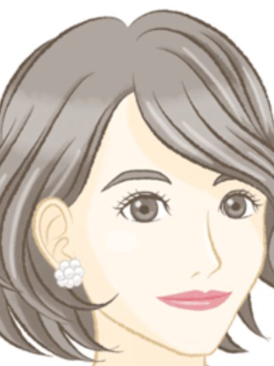 ひとみ(30代)