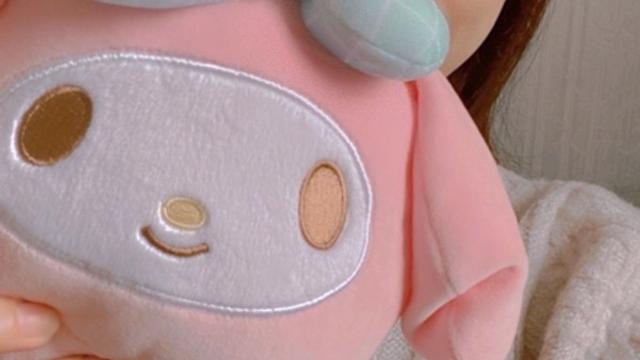 シュシュ (chouchou) 旧天使の施術