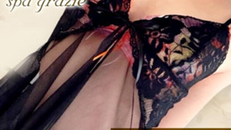 spa grazie (スパグラッチェ)