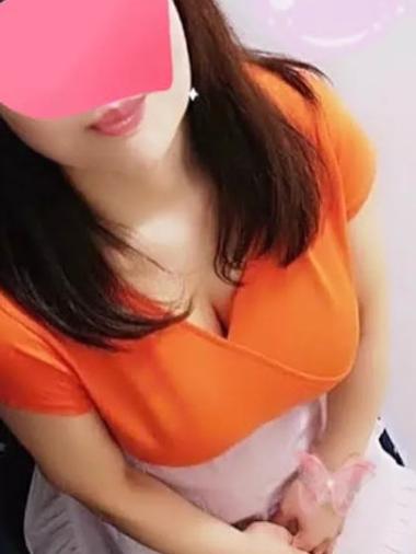 向井すず(40代前半)