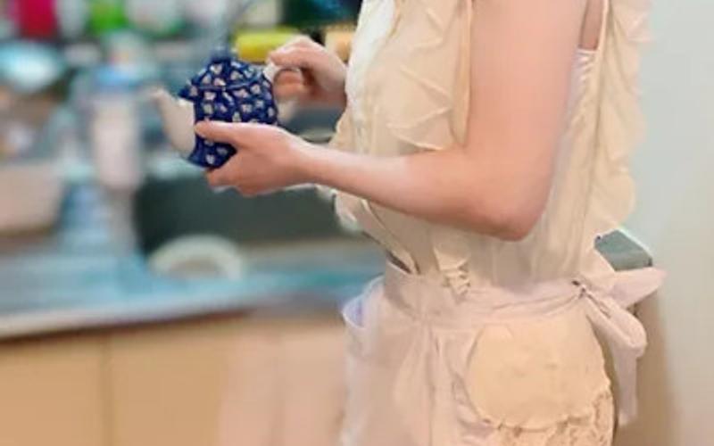 真仲とわ(40代前半)