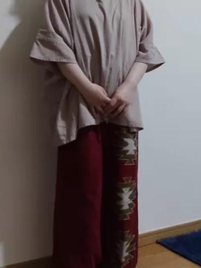 海音(40代)