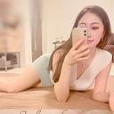 可愛川みおり(22)