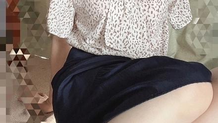 むちむちお姉さん