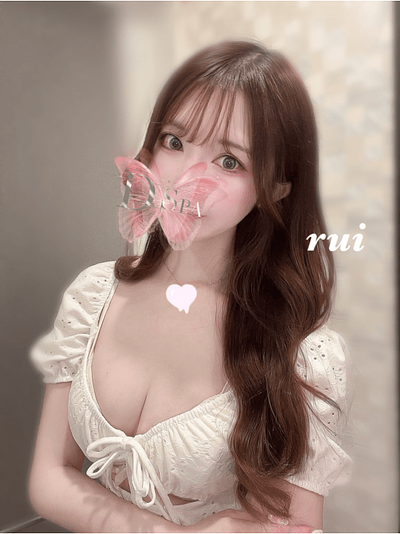 羽月るい(25)