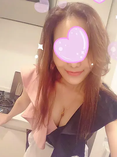 麻田かりん(40代後半)